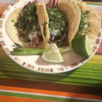 El Rincon Oaxaqueño - Food Trucks Near Me - Pittsburgh, Pennsylvania