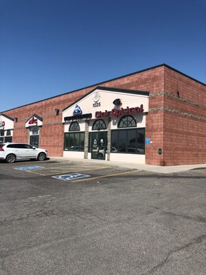 Clair Optical Co Inc