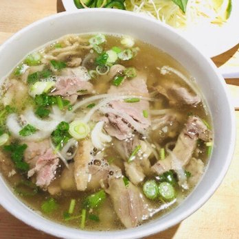 Pho Hai Duong - Pho dac biet - Vietnamese Near Me - Annandale, Virginia Pho Hai Duong - Pho dac biet - Vietnamese Near Me - Annandale, Virginia