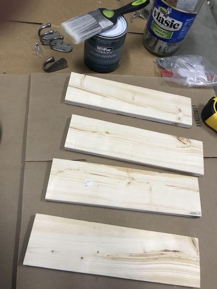 Slide of Stanley Home Maintenance