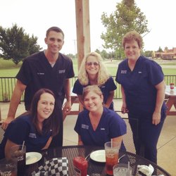 Pinkston Dental Care - Our team