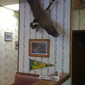The Greenwood Cafe - Coffee & Tea Near Me - Tomah, Wisconsin