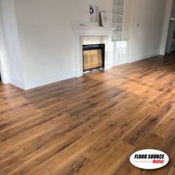 Floor Source Outlet - Trucor Prime 9 XL in Loire Oak
