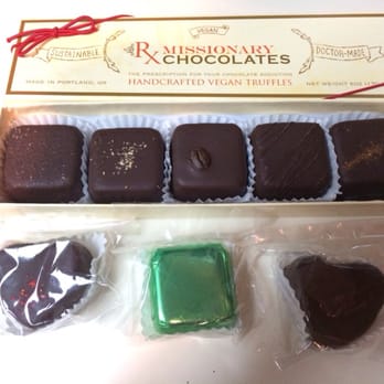 Chocolate Covered - Vegan Chocolate Truffle! AMAZING!! - Candy Stores Near Me - San Francisco, California Chocolate Covered - Vegan Chocolate Truffle! AMAZING!! - Candy Stores Near Me - San Francisco, California