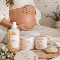 Forrest Wellness Spa - Pregnancy treatments