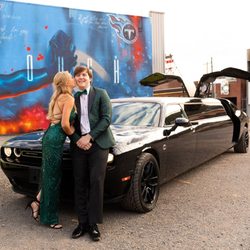 Nashville Chauffeur - Prom