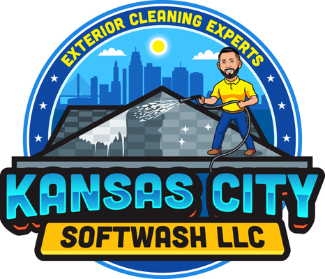 Home Cleaning Services Kansas City Softwash