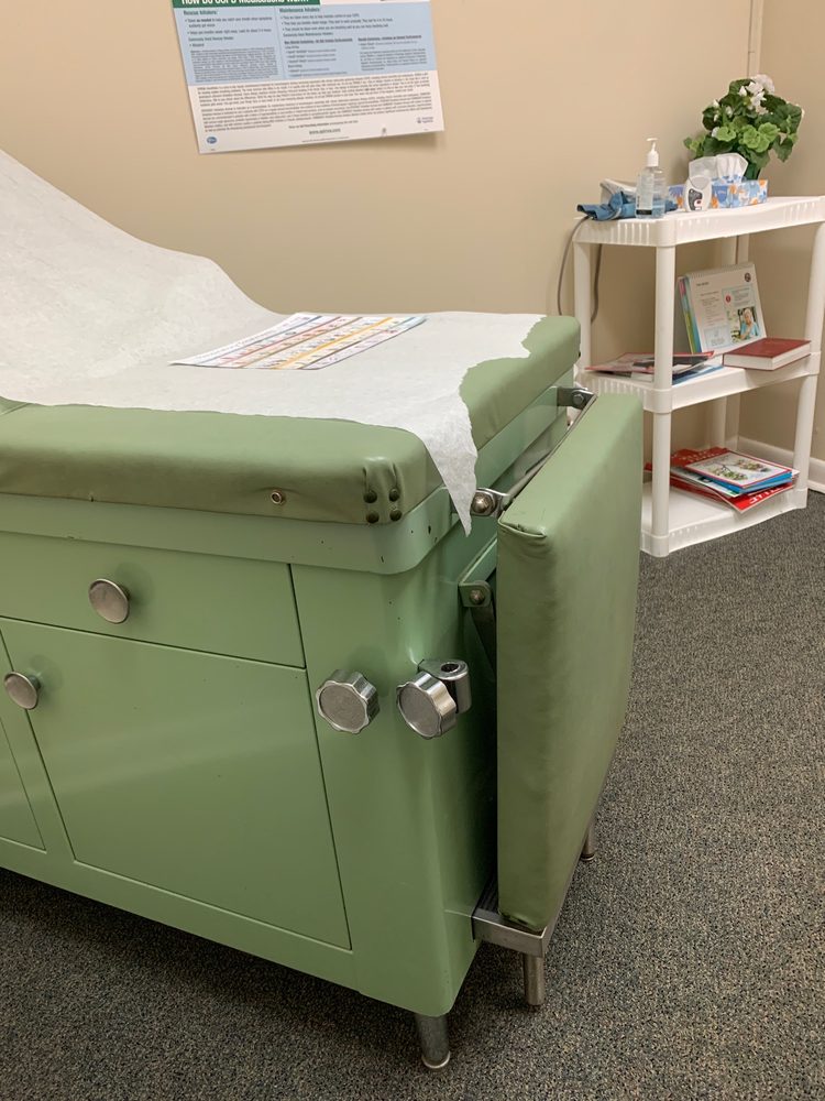 South Atlanta Lung and Sleep Clinic - sleep specialist in Griffin, GA