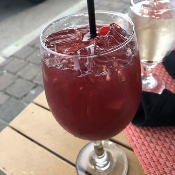 Cassarino's Restaurant - Italian Near Me - Providence, Rhode Island