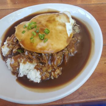 Kihei Caffe - Desserts Near Me - Kihei, Hawaii