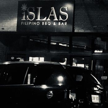 Islas Filipino BBQ and Bar - Filipino Near Me - Toronto, Ontario Islas Filipino BBQ and Bar - Filipino Near Me - Toronto, Ontario