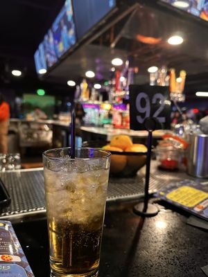 Coin-Op Game Room by null