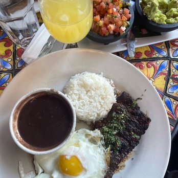 Yuca Bar - Latin American Near Me - New York, New York