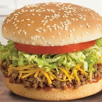 Del Taco - This is what it's supposed to look like! - Fast Food Near Me - Chico, California