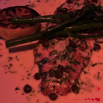 Superfrico - Fish - Italian Near Me - Las Vegas, Nevada