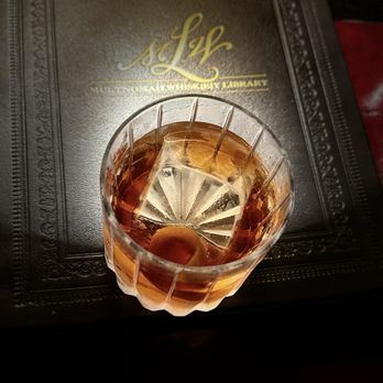 Multnomah Whiskey Library - Lounges Near Me - Portland, Oregon Multnomah Whiskey Library - Lounges Near Me - Portland, Oregon