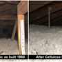 Photo of CR40 Insulation