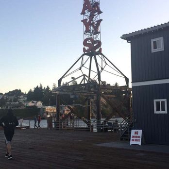 Ray's Boathouse - New American Near Me - Seattle, Washington Ray's Boathouse - New American Near Me - Seattle, Washington
