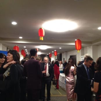 Chateau Lacombe Hotel - Tons of networking opportunities at the Chinese Lunar New Year! - Hotels Near Me - Edmonton, Alberta Chateau Lacombe Hotel - Tons of networking opportunities at the Chinese Lunar New Year! - Hotels Near Me - Edmonton, Alberta