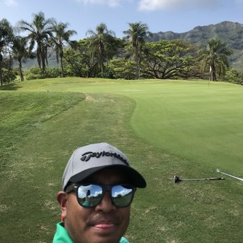 Puakea Golf Course - Golf Near Me - Lihue, Hawaii