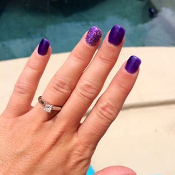 Fancy Nails & Tattoos - Gel Fill by Rachel - Nail Salons Near Me - La Quinta, California Fancy Nails & Tattoos - Gel Fill by Rachel - Nail Salons Near Me - La Quinta, California