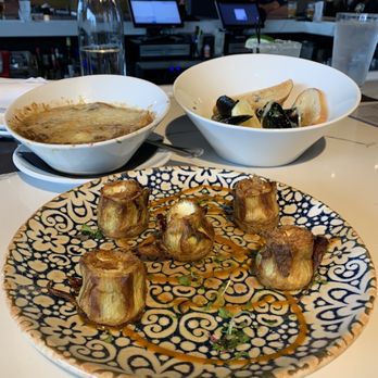 The 908 - New American Near Me - Long Beach, California The 908 - New American Near Me - Long Beach, California