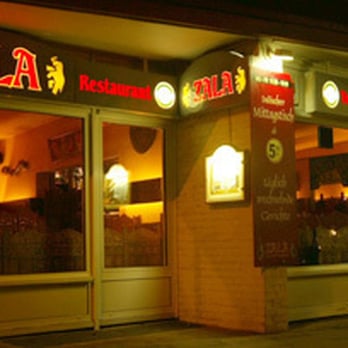 ZALA - Indian Near Me - Hamburg, HH