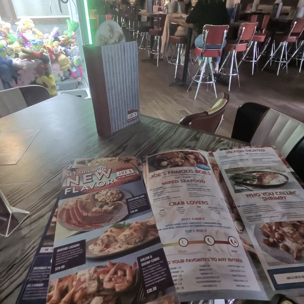 Joe's Crab Shack - Seafood Near Me - San Antonio, Texas Joe's Crab Shack - Seafood Near Me - San Antonio, Texas