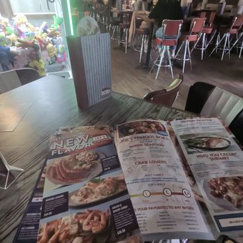 Joe's Crab Shack - Seafood Near Me - San Antonio, Texas Joe's Crab Shack - Seafood Near Me - San Antonio, Texas