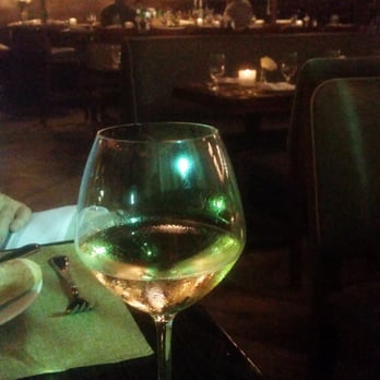 Baires Grill - Brickell - Just got here. Good pour lovely room. - Bars Near Me - Miami, Florida