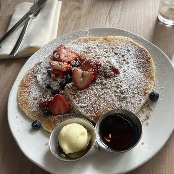 Martina - Pancakes - Argentine Near Me - Minneapolis, Minnesota