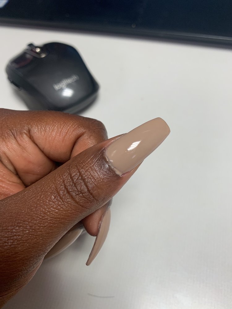 NATURAL NAILS 23 Photos & 42 Reviews 15 Pleasant St, Malden