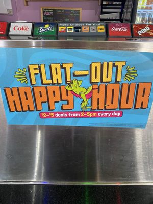 Tijuana Flats by null