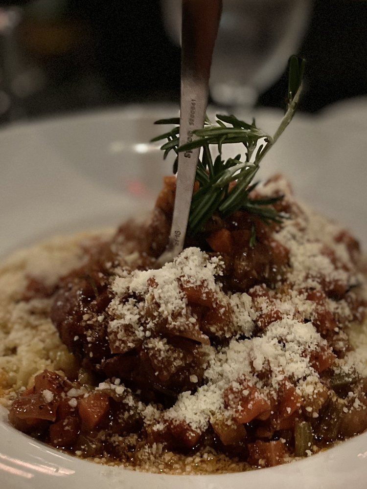 Social spots from Valentino's Ristorante