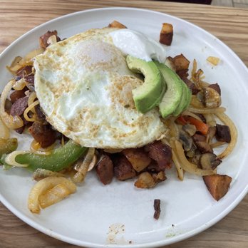 The Breeze Cafe - Breakfast & Brunch Near Me - Newark, California The Breeze Cafe - Breakfast & Brunch Near Me - Newark, California