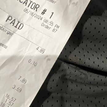 McDonald's - Idiots - Fast Food Near Me - Stevenson Ranch, California