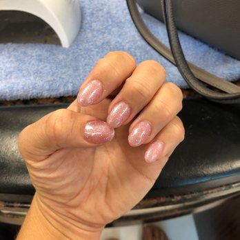 Garden Nails - Cao was quick and efficient. Very detail oriented and gave me an aaaamazing massage. Will come back to her again! - Nail Salons Near Me - Kapolei, Hawaii Garden Nails - Cao was quick and efficient. Very detail oriented and gave me an aaaamazing massage. Will come back to her again! - Nail Salons Near Me - Kapolei, Hawaii