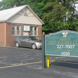 Brighton Foot & Ankle Clinic