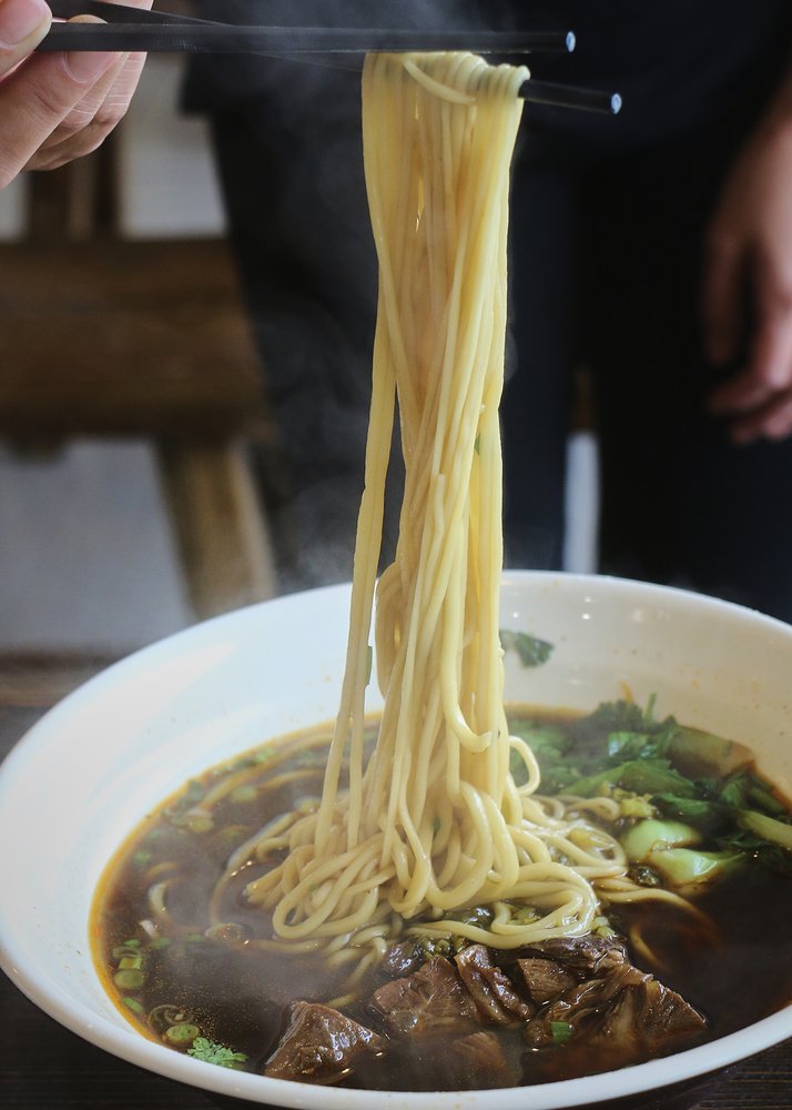 Noodle St