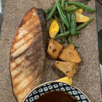 Kirala - Grilled Hamachi Teriyaki - Sushi Bars Near Me - Berkeley, California