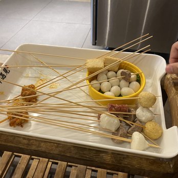 Nice 2 Meet U - Hot Pot Near Me - San Gabriel, California