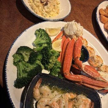 Red Lobster - Seafood Near Me - Denton, Texas Red Lobster - Seafood Near Me - Denton, Texas