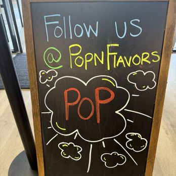 Pop' N Flavors - Pop - Popcorn Shops Near Me - Moreno Valley, California Pop' N Flavors - Pop - Popcorn Shops Near Me - Moreno Valley, California