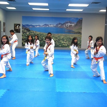 Ryu's Taekwondo - Confidence - Taekwondo Near Me - Burnaby, British Columbia Ryu's Taekwondo - Confidence - Taekwondo Near Me - Burnaby, British Columbia