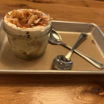 bartaco - Chapel Hill - The cake!!! - Tacos Near Me - Chapel Hill, North Carolina