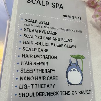 Tokyo Muxin Spa - Day Spas Near Me - Temple City, California