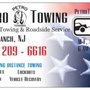 Photo of Petro Towing