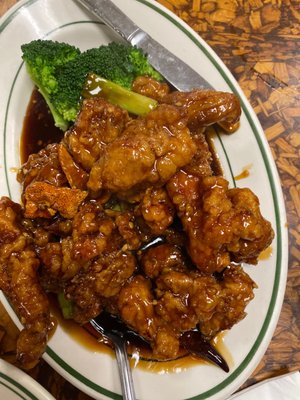 First Emperor Chinese Restaurant by null