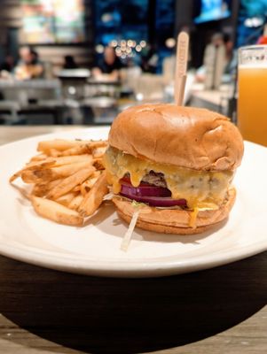 Karl Strauss Brewing Company by null