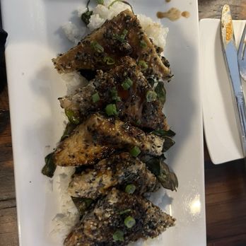 Purple Olive - Tofu - Wine Bars Near Me - Saint Augustine, Florida